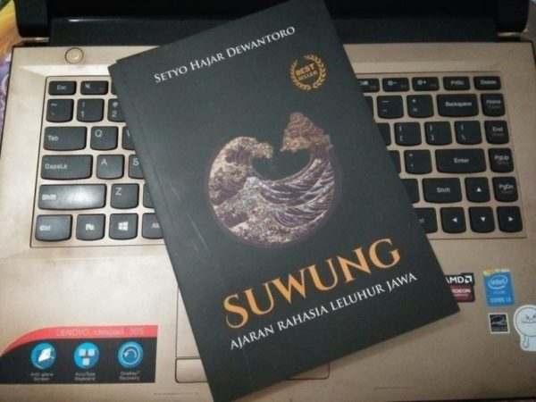 Buku Suwung