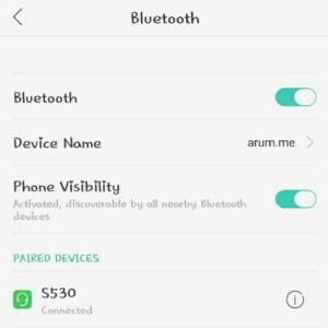 Cara Menggunakan Headset Bluetooth