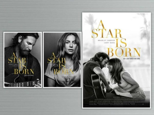Review Film A Star Is Born | arum.me