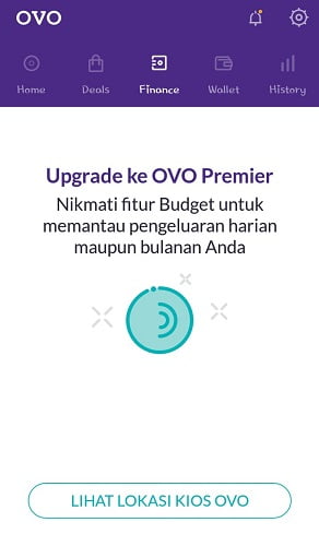 Cara Menggunakan Aplikasi OVO | arum.me