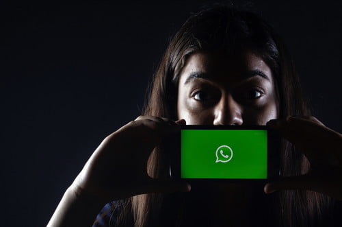 Cara Mengunci WhatsApp Dengan Sidik Jari atau Face Unlock