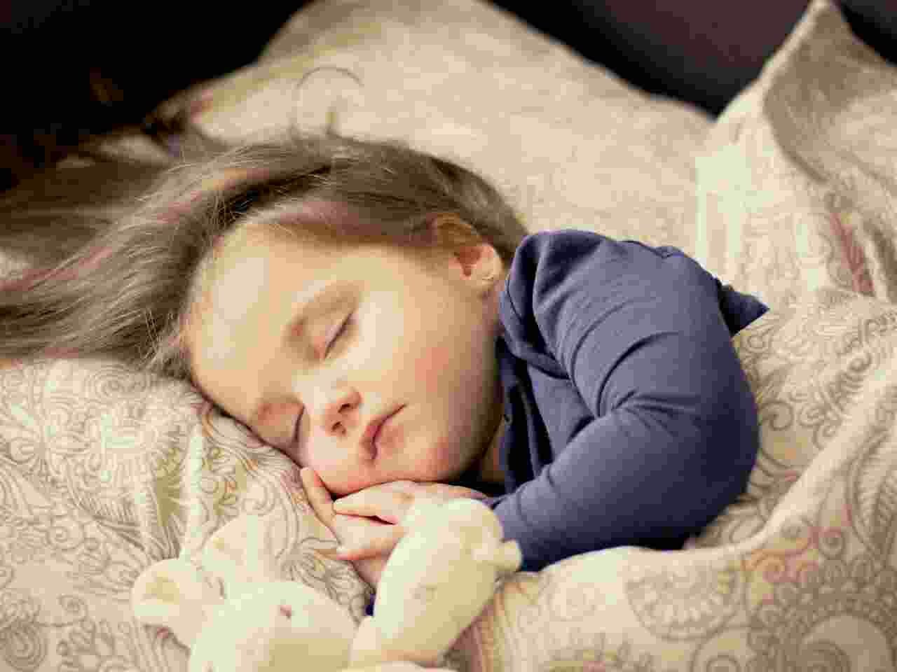 Cara Atasi Sulit Tidur Dalam 60 Detik | arum.me 