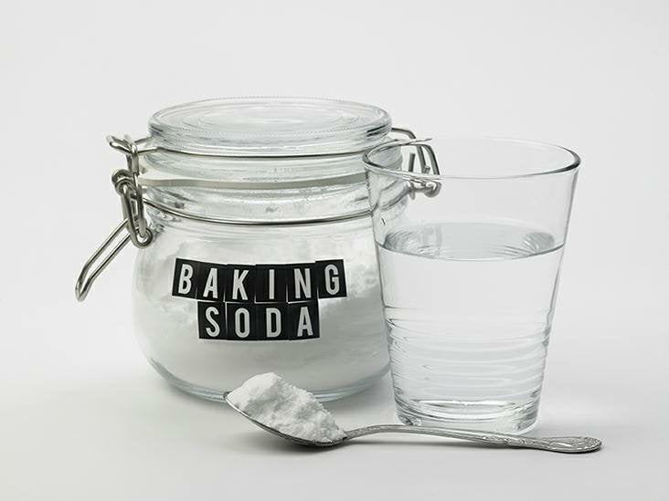 Manfaat Baking Soda | arum.me